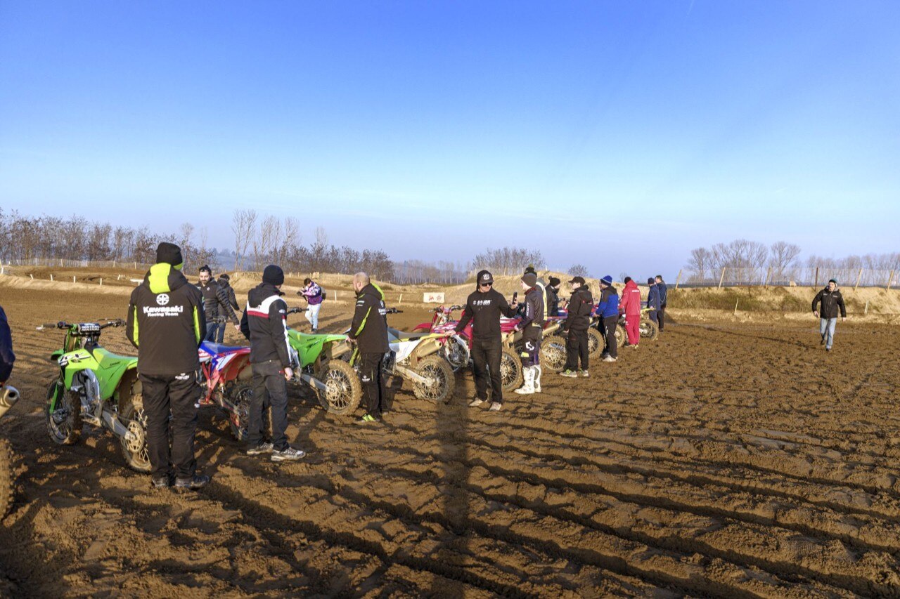 Master MX 2024 - The Race 